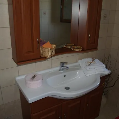 Case de vacanță Kavala 360 Degrees