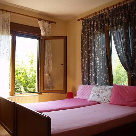 Kavala 360 Degrees Case de vacanță