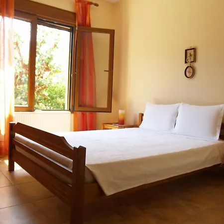 Kavala 360 Degrees Case de vacanță