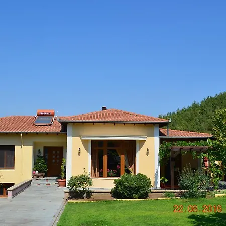 Kavala 360 Degrees *