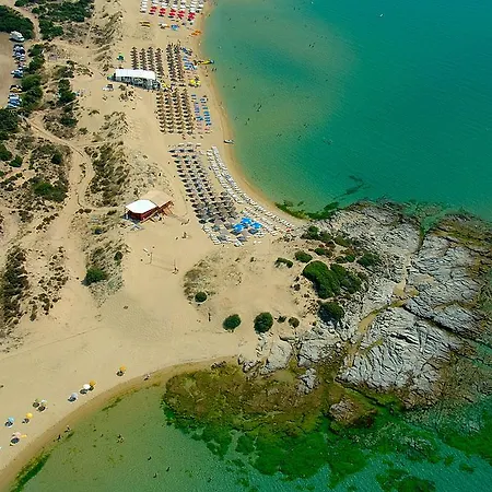 Kavala 360 Degrees Amisianá