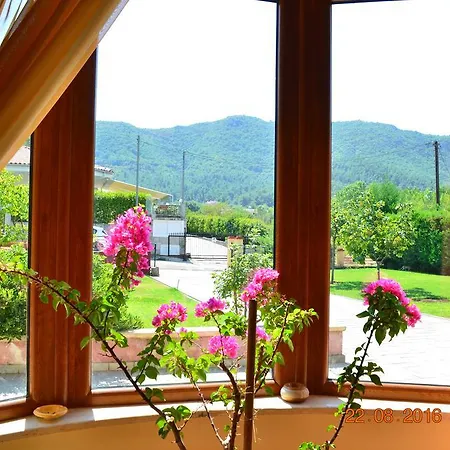 Kavala 360 Degrees Case de vacanță