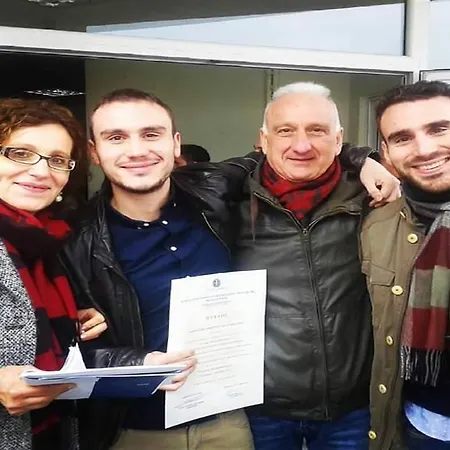 Case de vacanță Kavala 360 Degrees Amisianá