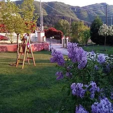 Case de vacanță Kavala 360 Degrees *