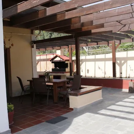 Kavala 360 Degrees Сasa de vacaciones