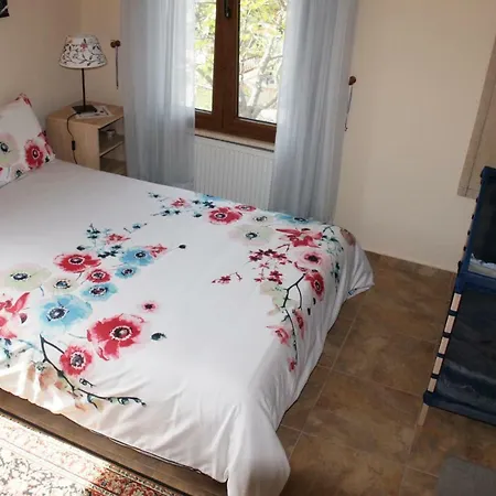 Дом отдыха Kavala 360 Degrees *