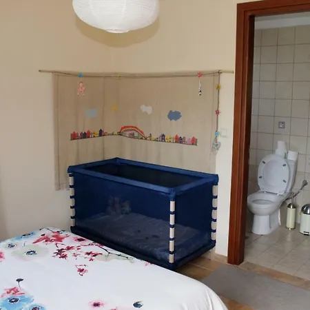 Kavala 360 Degrees Case de vacanță