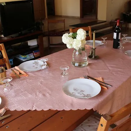 Kavala 360 Degrees Дом отдыха Amisiana