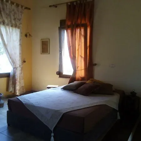 Kavala 360 Degrees Case de vacanță *