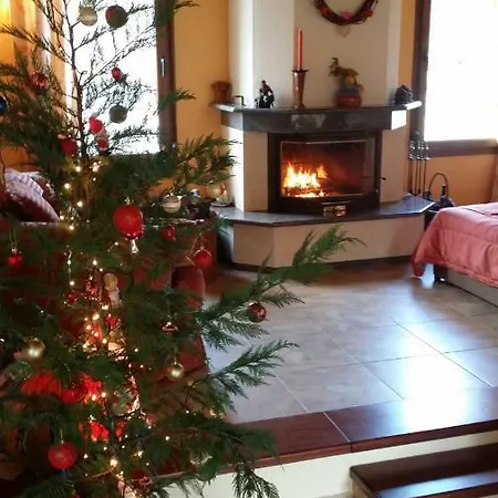 Case de vacanță Kavala 360 Degrees