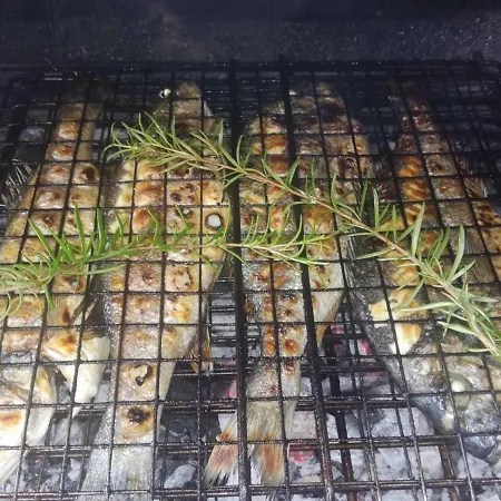 Дом отдыха Kavala 360 Degrees Amisiana