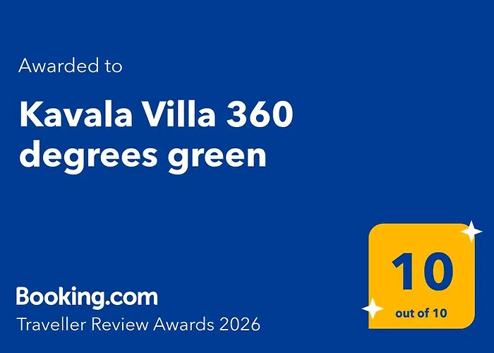 Kavala 360 Degrees *