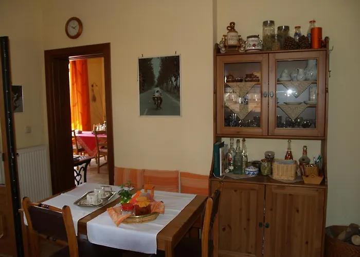 Kavala 360 Degrees Сasa de vacaciones Amisianá