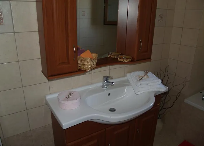 Сasa de vacaciones Kavala 360 Degrees