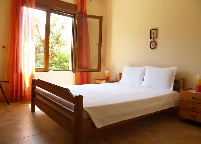 Kavala 360 Degrees Сasa de vacaciones