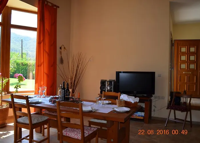 Kavala 360 Degrees Amisianá