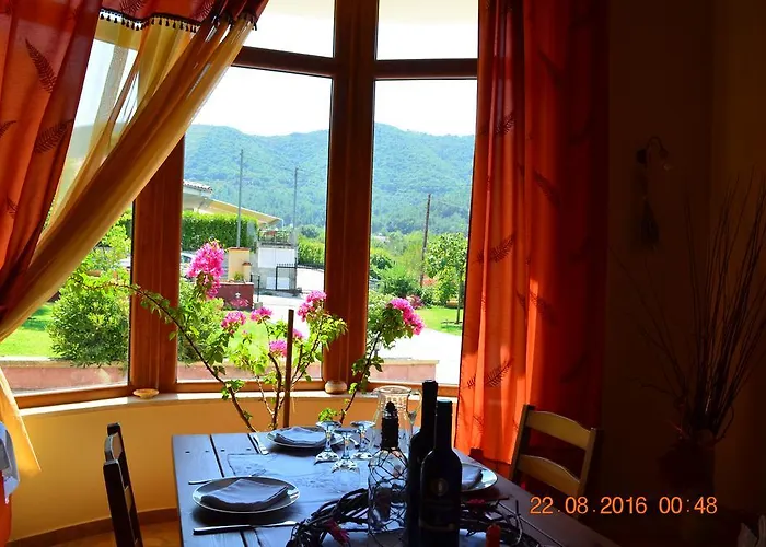 Сasa de vacaciones Kavala 360 Degrees