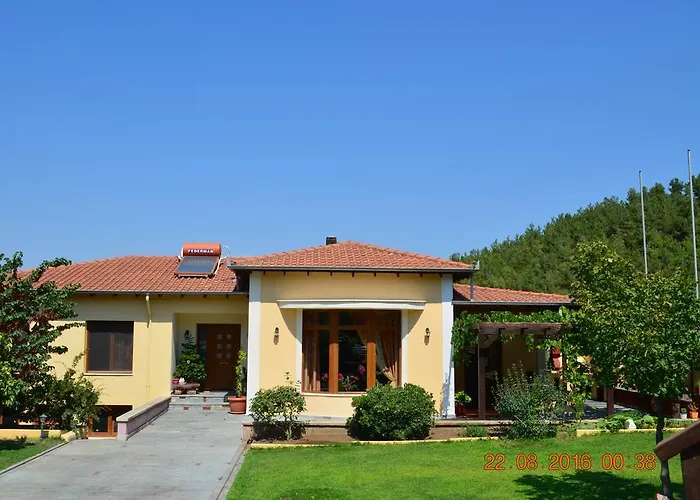 Kavala 360 Degrees *