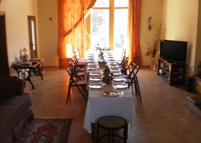 Kavala 360 Degrees Сasa de vacaciones *