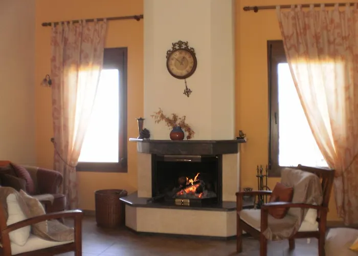 Kavala 360 Degrees * Amisianá