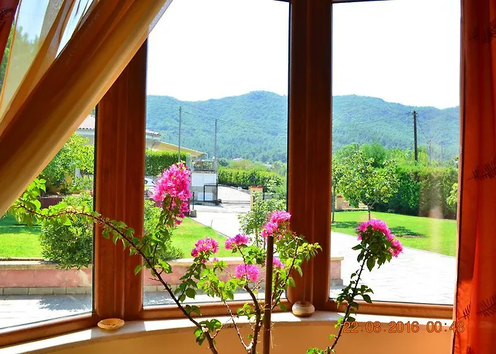 Kavala 360 Degrees Сasa de vacaciones