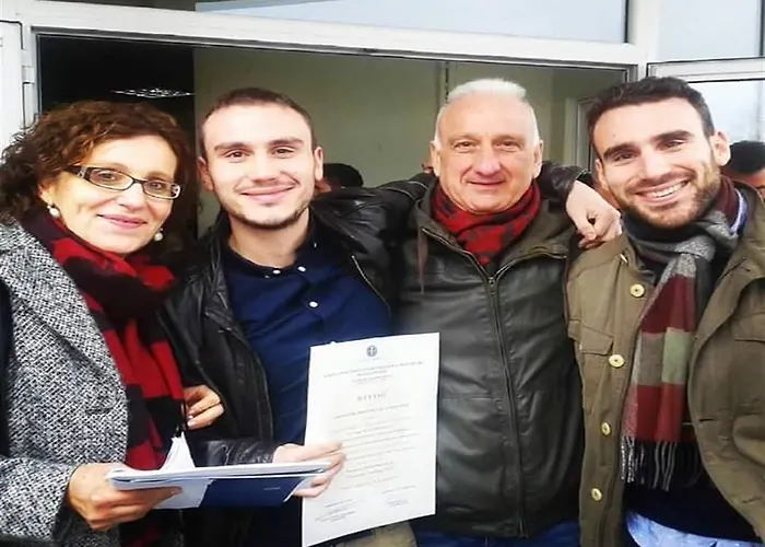 Сasa de vacaciones Kavala 360 Degrees Amisianá