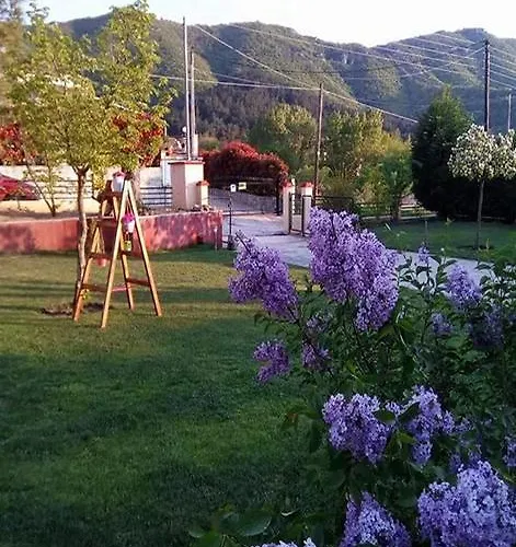 Сasa de vacaciones Kavala 360 Degrees *