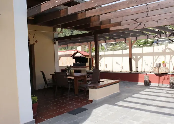 Kavala 360 Degrees Сasa de vacaciones