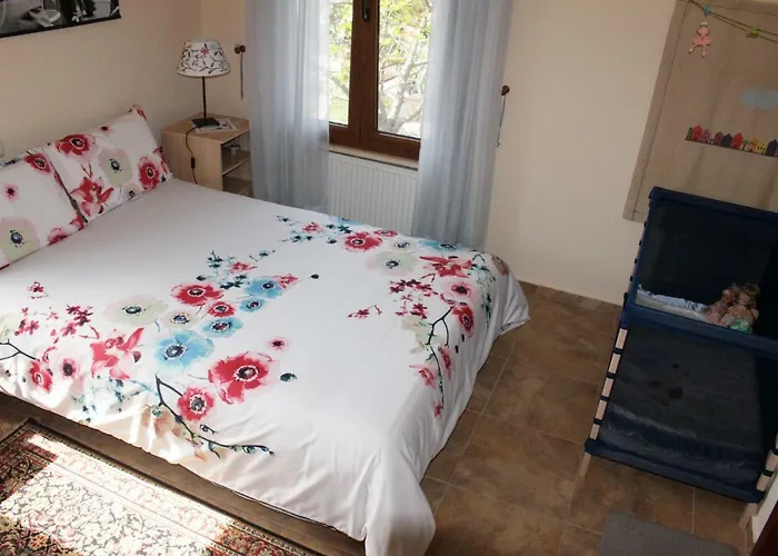 Сasa de vacaciones Kavala 360 Degrees *