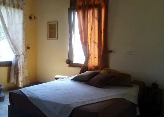 Kavala 360 Degrees Сasa de vacaciones *