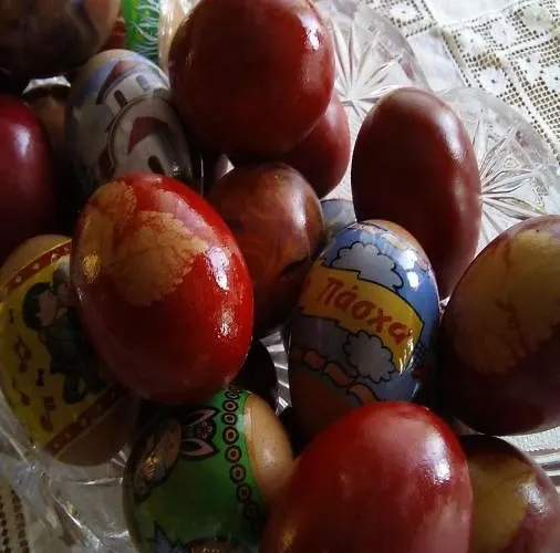 Kavala 360 Degrees Сasa de vacaciones Amisianá