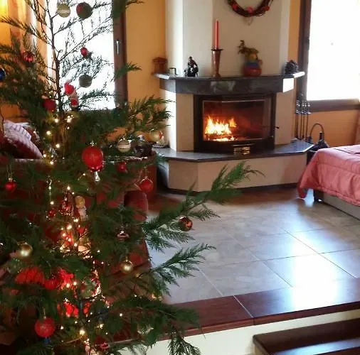 Сasa de vacaciones Kavala 360 Degrees