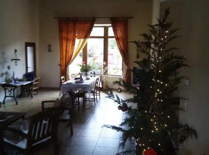 Сasa de vacaciones Kavala 360 Degrees Amisianá