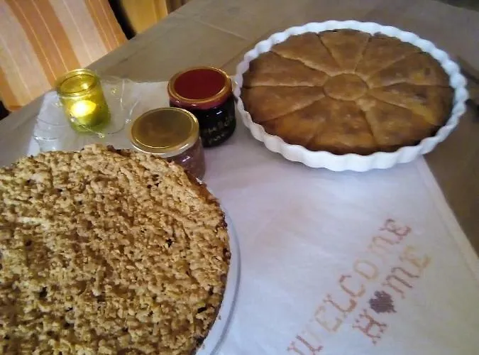 Сasa de vacaciones Kavala 360 Degrees *